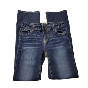 Cat & Jack Bootcut Jeans‎ Girls Size 12